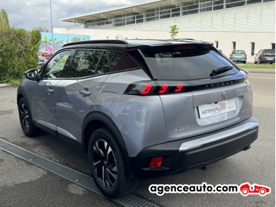 Peugeot 2008 — 5