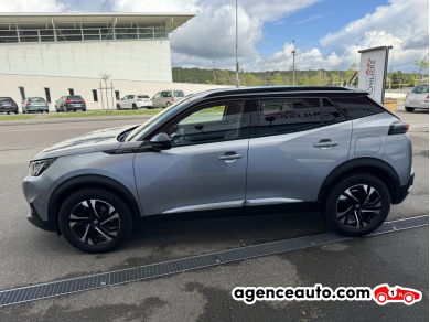 Peugeot 2008 — 4