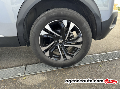 Peugeot 2008 — 34