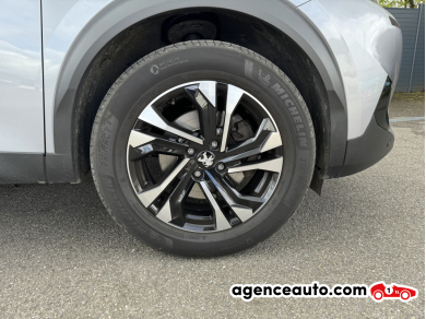 Peugeot 2008 — 35