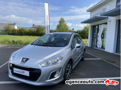 Peugeot 308 1.6 HDI 92 CH ACTIVE