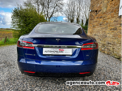 Tesla Model S — 8