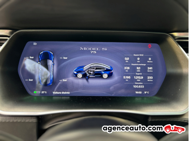 Tesla Model S — 21