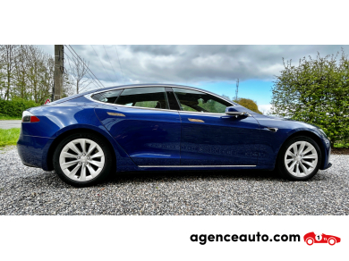 Tesla Model S — 11