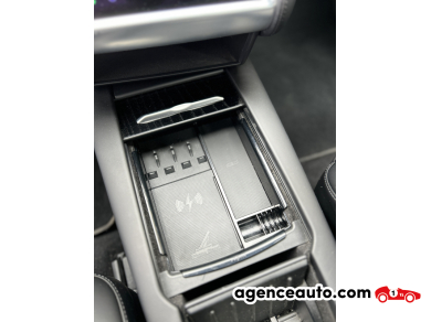 Tesla Model S — 26