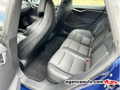 Tesla Model S — 16