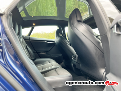 Tesla Model S — 17