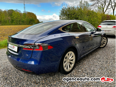 Tesla Model S — 6