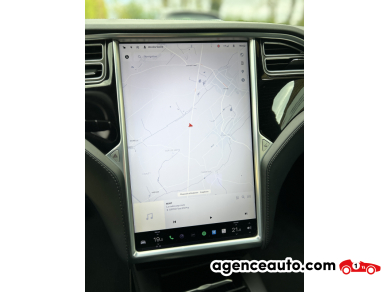 Tesla Model S — 22