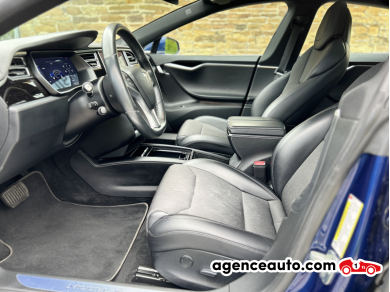 Tesla Model S — 13