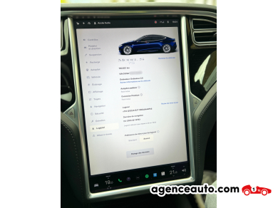 Tesla Model S — 23