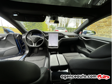 Tesla Model S — 12