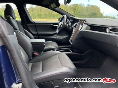 Tesla Model S — 19