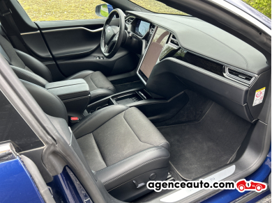 Tesla Model S — 20