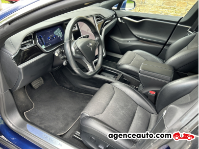 Tesla Model S — 14