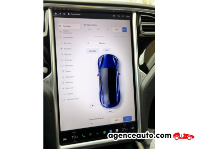 Tesla Model S — 24