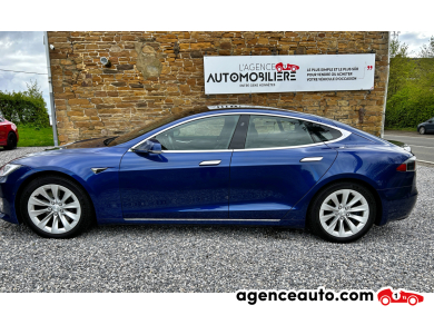 Tesla Model S — 10