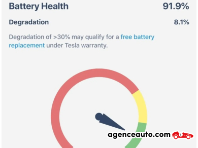 Tesla Model S — 34