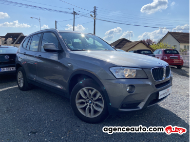 Bmw X3 — 2