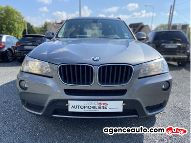 Bmw X3 — 3