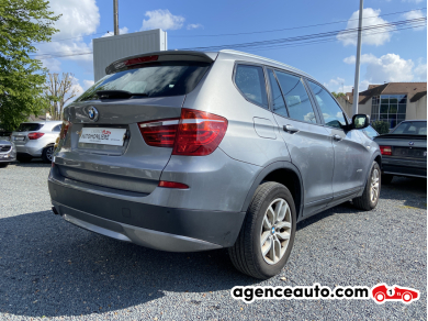 Bmw X3 — 5