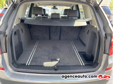 Bmw X3 — 9