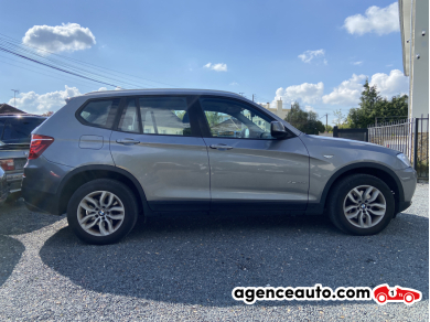 Bmw X3 — 4