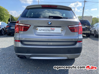 Bmw X3 — 7