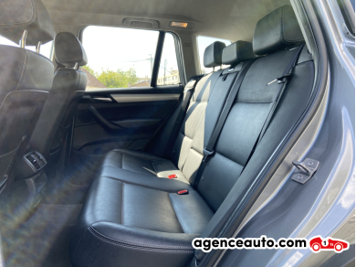 Bmw X3 — 11