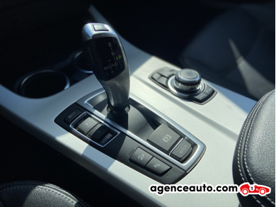 Bmw X3 — 20