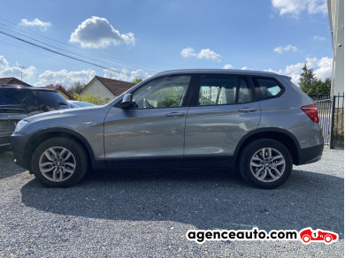 Bmw X3 — 8