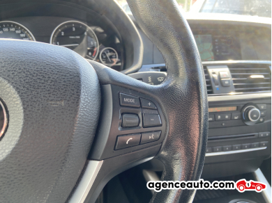 Bmw X3 — 22