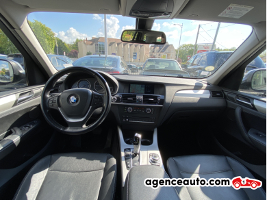 Bmw X3 — 15