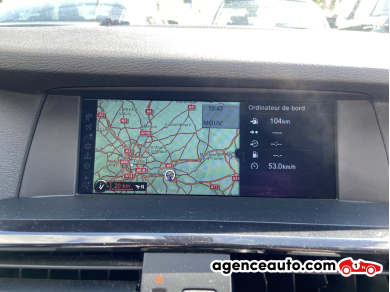 Bmw X3 — 16