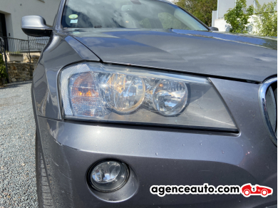 Bmw X3 — 34