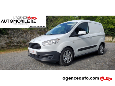 Ford Transit Courier 1.5 TDCI 100 Trend Business