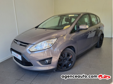 Ford C-Max 1.6 TDCi 95ch FAP Business