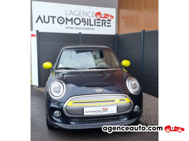 Mini Cooper — 3