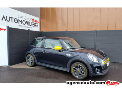 Mini Cooper — 2