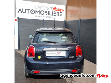 Mini Cooper — 5
