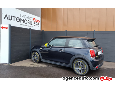 Mini Cooper — 7