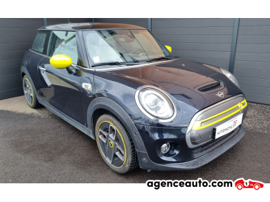Mini Cooper — 28