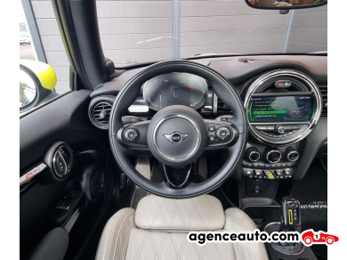 Mini Cooper — 8