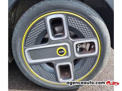 Mini Cooper — 35