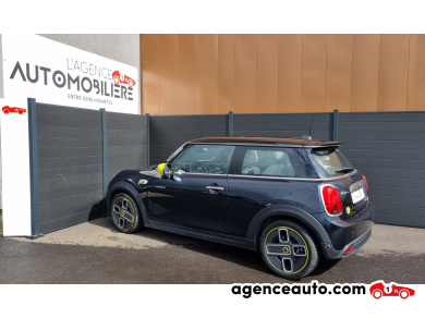 Mini Cooper — 4
