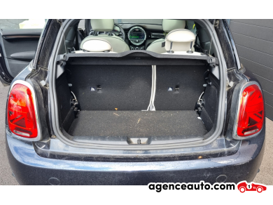 Mini Cooper — 29
