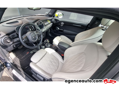 Mini Cooper — 23