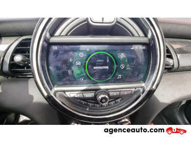 Mini Cooper — 20