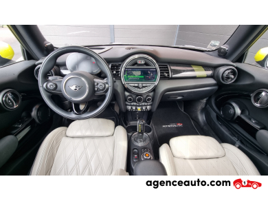 Mini Cooper — 9