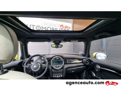 Mini Cooper — 10